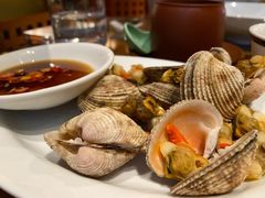 -mezza9 Macau(澳门君悦酒店)