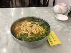-杨记拉面总店