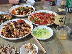 -三哥田螺(北书院街店)