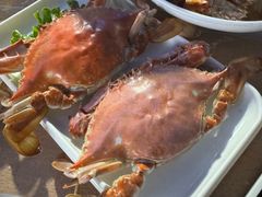 -大锅强·蒸海鲜青岛菜(金沙滩店)