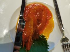 -上海宝华喜来登酒店·采悦轩中餐厅