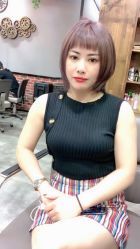 -欣艺美发沙龙