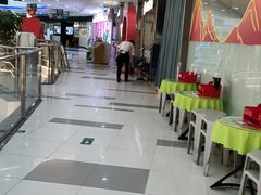 -海底捞火锅(长宁路龙之梦店)