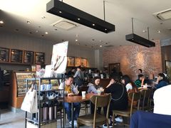 -星巴克(1788广场店)