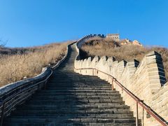 -居庸关长城