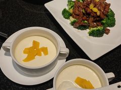 -玄武苏宁诺富特酒店·紫金轩中餐厅