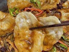 -徽州铁锅宴·地锅鸡地锅鱼