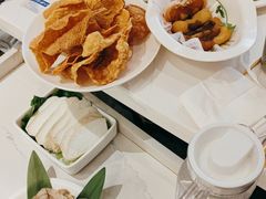 -牛焱·贵州黄牛肉火锅(城西银泰店)