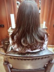 -Amber Salon艾珀沙龙