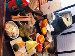 -青藤茶馆(南山路店)