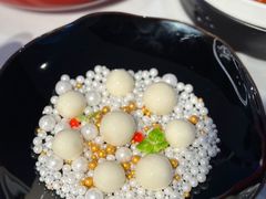 -山泉粤宴(广东大厦店)