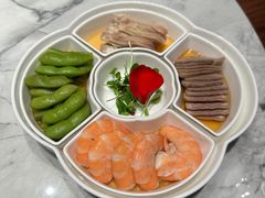 -阿明小菜·海鲜·上海菜(浦建路店)
