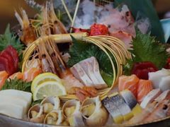 -Mr·Fish鱼鲜生海鲜放题(银泰in99店)