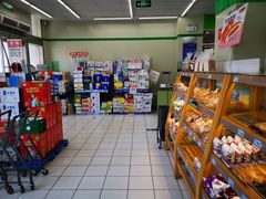 -仲家汇超市(山师东路店)