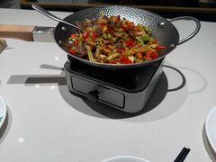 -绿草地·湘菜(芙蓉天街店)