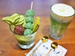 -無邪日式甜品(世博源店)