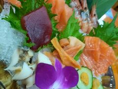 -银子铁板烧料理自助餐(人民广场店)