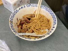 -梅溪·小伙子干挑面(安吉总店)