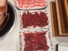 -东门口涮肉·砂锅·烤串(老门东店)
