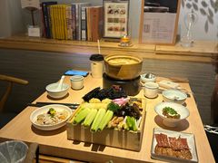 -十二舍·湯物素煮(江泰潤政店)