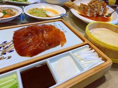 -味莊·青岛菜(云霄路店)