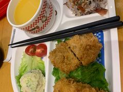 -胜博殿日式炸猪排(西红门店)