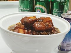 -京味斋·北京烤鸭(北京南站洋桥店)