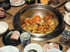 -七欣天香辣蟹火锅(常熟方塔街店)