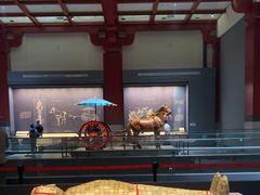 -北京大葆台遗址博物馆