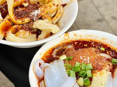 -洞子口张老二凉粉(文殊院店)