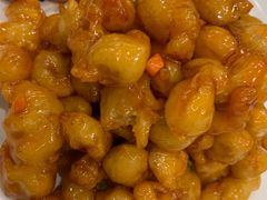 -大地春饼店(黄河路店)