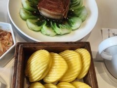 -民国红公馆·秦淮八艳(夫子庙店)