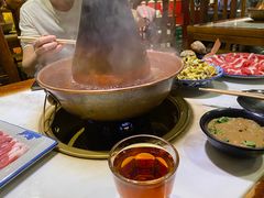 -宣武小院涮肉(前门店)