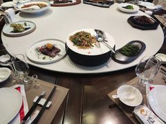 -写庭·鱼鲜川菜·宴请(铁像寺水街店)
