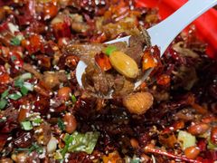 -常和州·夜宵大排档(常州单店)