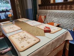 -海尔巴格·新疆菜(吐鲁番店)