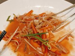 -肆月河豚·新淮扬(金融街店)