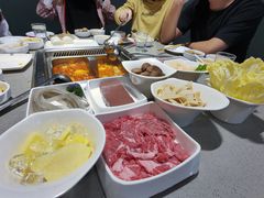-海底捞火锅(龙岗星河COCO Park店)