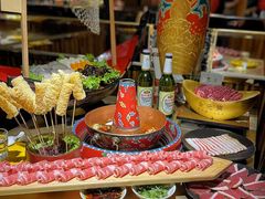 -羊大爷涮肉(亮马桥店)