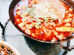 -重庆味道(蓝光店)
