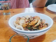 -浏阳小饭铺(洪西小区店)