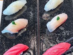 -四葉寿司·城市景观(深圳湾1号店)