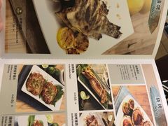 -Pho Asia 亚阁越南料理(上海来福士广场店)