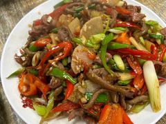 -文杰餐馆(南洪时尚风情街店)