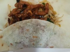 -姥家春饼店(漳州二路店)