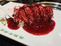 -清真·锦翔炝锅鱼(明德门店)