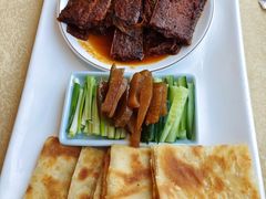 -福来居烤鸭店(天坛二店)