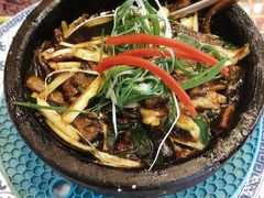 宁式鳝丝-宁波状元楼酒店(和义路店)