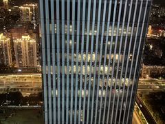 -深圳皇庭V酒店