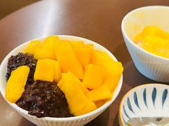 -小团圆糖水铺(襄阳南路店)
